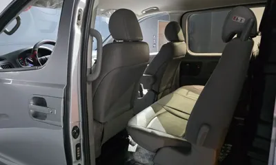 Hyundai Starex 2018, 59489 км, за 9446.26 USD - фото 26