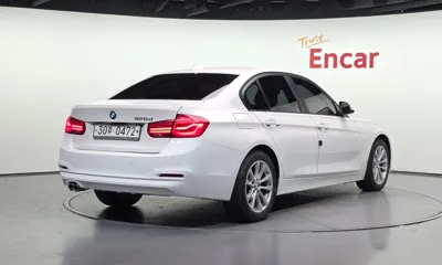BMW 3-Series 2016, 139814 км, за 8255.86 USD