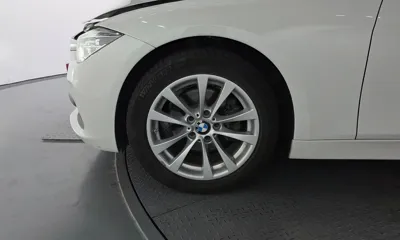 BMW 3-Series 2016, 139814 км, за 8255.86 USD
