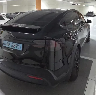 Tesla Model X 2018, 210000 км, за 35814.27 USD