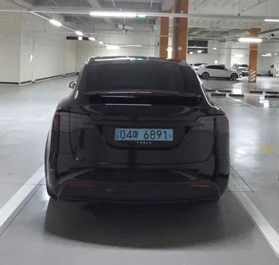 Tesla Model X 2018, 210000 км, за 35814.27 USD