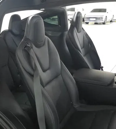 Tesla Model X 2018, 210000 км, за 35753.74 USD - фото 7