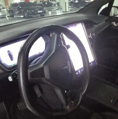 Tesla Model X 2018, 210000 км, за 35753.74 USD - фото 9