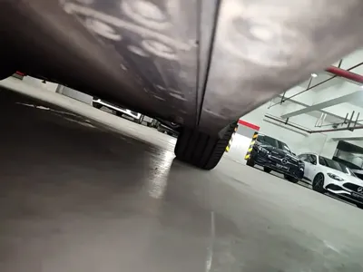 Li Auto 理想i6