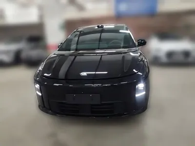 Li Auto 理想i6