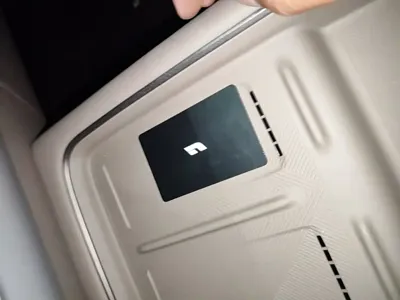 Li Auto 理想i6