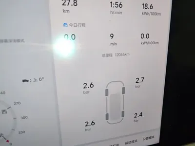 Li Auto 理想i6