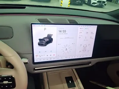 Li Auto 理想i6