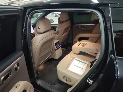 Li Auto 理想i6