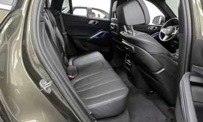 BMW X6 2022, 67701 км, за 44796.82 USD - фото 12