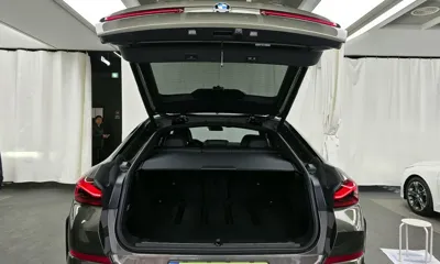 BMW X6 2022, 67701 км, за 44796.82 USD - фото 20