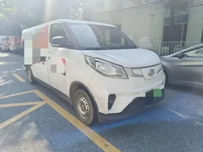 大通 EV30 2021, 60000 км, за 3738.05 USD - фото 8