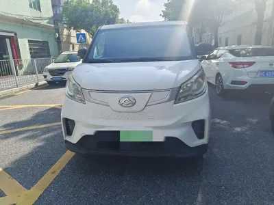 大通 EV30 2021, 60000 км, за 3738.05 USD - фото 10