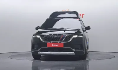 Kia Canival 2022, 51551 км, за 26931.15 USD