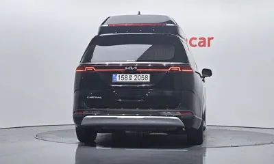 Kia Canival 2022, 51551 км, за 26931.15 USD