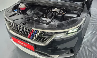 Kia Canival 2022, 51551 км, за 26931.15 USD - фото 6