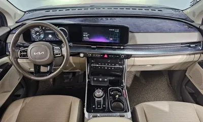 Kia Canival 2022, 51551 км, за 26931.15 USD - фото 7