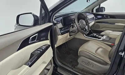 Kia Canival 2022, 51551 км, за 26931.15 USD - фото 11