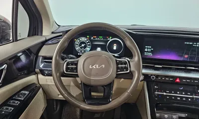 Kia Canival 2022, 51551 км, за 26931.15 USD - фото 13