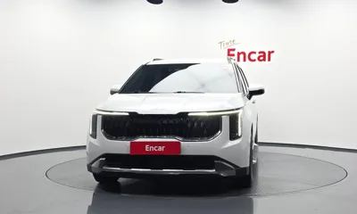 Kia Canival 2024, 60621 км, за 21482.05 USD