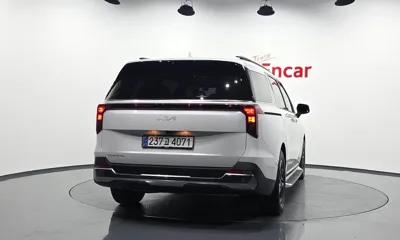 Kia Canival 2024, 60621 км, за 21482.05 USD