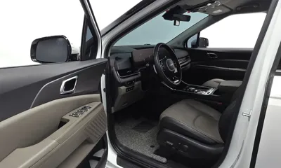 Kia Canival 2024, 60621 км, за 21482.05 USD - фото 10