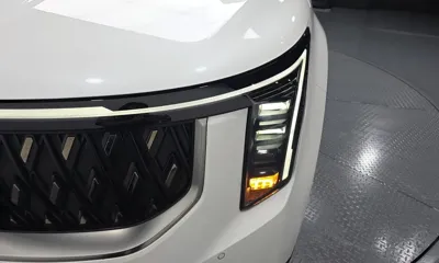 Kia Canival 2024, 60621 км, за 21482.05 USD - фото 22
