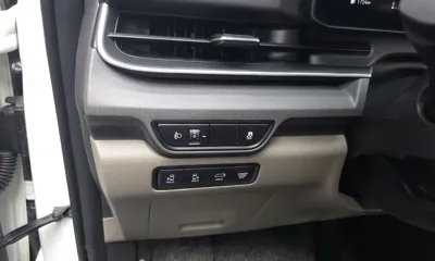 Kia Canival 2024, 60621 км, за 21482.05 USD - фото 28