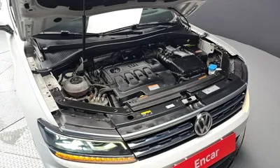 Volkswagen Tiguan 2018, 97228 км, за 14332.26 USD - фото 6