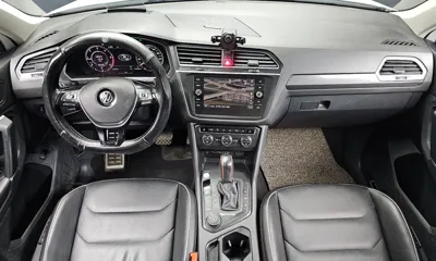 Volkswagen Tiguan 2018, 97228 км, за 14332.26 USD - фото 7