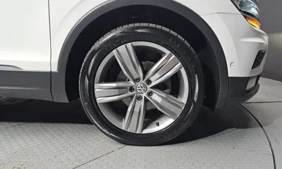 Volkswagen Tiguan 2018, 97228 км, за 14332.26 USD - фото 21