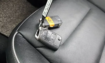 Volkswagen Tiguan 2018, 97228 км, за 14332.26 USD - фото 29