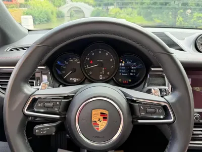 Porsche Macan 2022, 39000 км, за 45467.04 USD - фото 18
