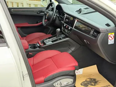 Porsche Macan 2022, 39000 км, за 45467.04 USD - фото 20