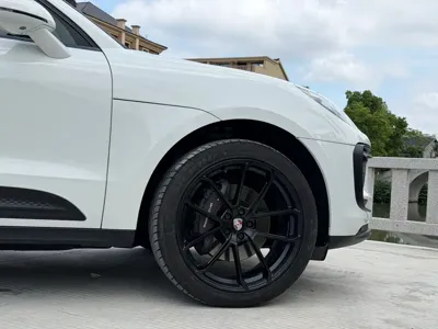 Porsche Macan 2022, 39000 км, за 45467.04 USD - фото 21