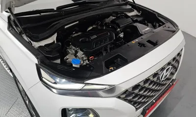 Hyundai Santafe 2020, 37518 км, за 18235.87 USD - фото 6
