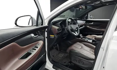 Hyundai Santafe 2020, 37518 км, за 18235.87 USD - фото 11