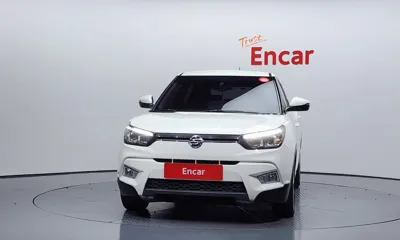 KG_Mobility_Ssangyong TIBOLI 2015, 102192 км, за 4269.57 USD
