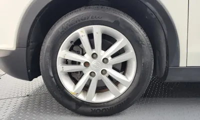 KG_Mobility_Ssangyong TIBOLI 2015, 102192 км, за 4269.57 USD