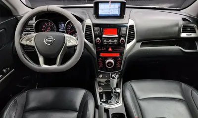 KG_Mobility_Ssangyong TIBOLI 2015, 102192 км, за 4269.57 USD - фото 7