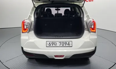 KG_Mobility_Ssangyong TIBOLI 2015, 102192 км, за 4269.57 USD - фото 20