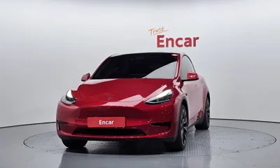 Tesla Model Y 2024, 27875 км, за 25305.58 USD