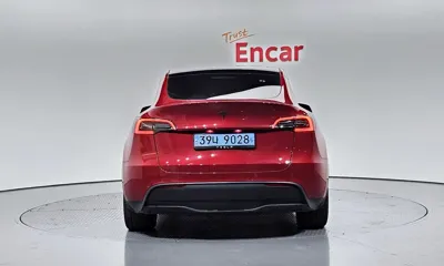 Tesla Model Y 2024, 27875 км, за 25305.58 USD