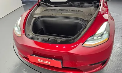 Tesla Model Y 2024, 27875 км, за 25305.58 USD - фото 6
