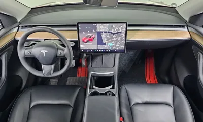Tesla Model Y 2024, 27875 км, за 25305.58 USD - фото 7