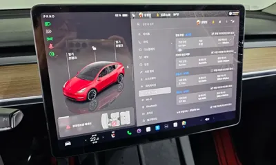Tesla Model Y 2024, 27875 км, за 25305.58 USD - фото 8