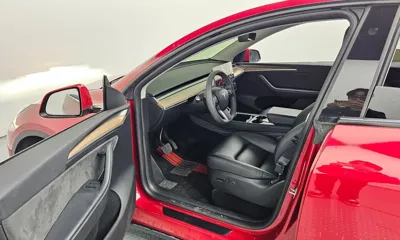 Tesla Model Y 2024, 27875 км, за 25305.58 USD - фото 11