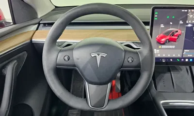 Tesla Model Y 2024, 27875 км, за 25305.58 USD - фото 13