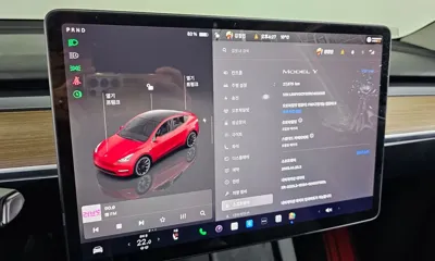 Tesla Model Y 2024, 27875 км, за 25305.58 USD - фото 17