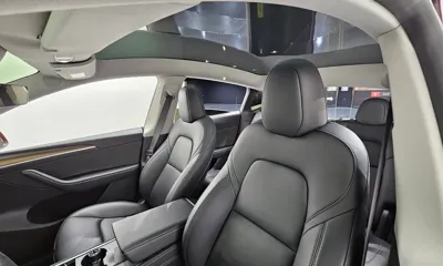 Tesla Model Y 2024, 27875 км, за 25305.58 USD - фото 19